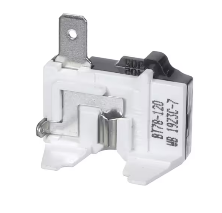 Magic Chef BT78-120, WB 19Z3C-7, OVERLOAD PROTECTOR for MCR1010WEF