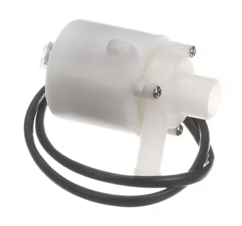 Magic Chef , ZLWB-12, 20220729YC Water Pump, 12VDC, 0.30A, Ice Machine