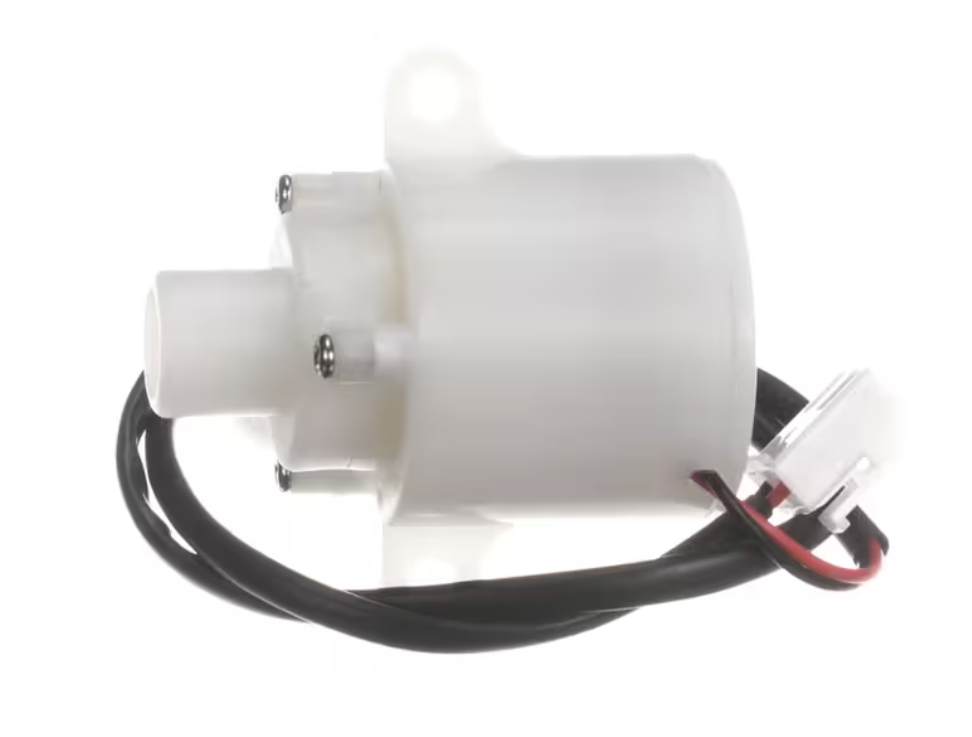 Magic Chef , ZLWB-12, 20220729YC Water Pump, 12VDC, 0.30A, Ice Machine