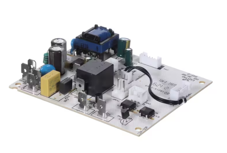 Magic Chef E321750, 94V-0, Control Board, Main