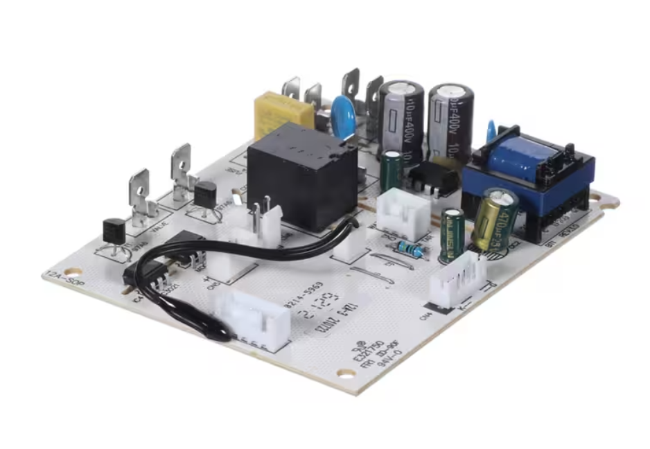 Magic Chef E321750, 94V-0, Control Board, Main