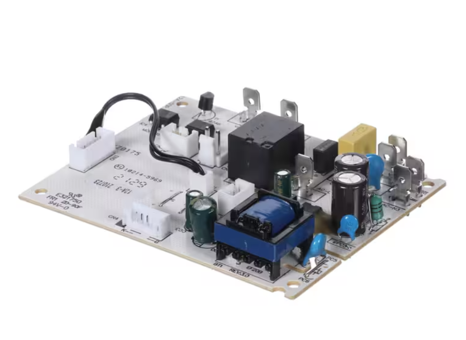 Magic Chef E321750, 94V-0, Control Board, Main