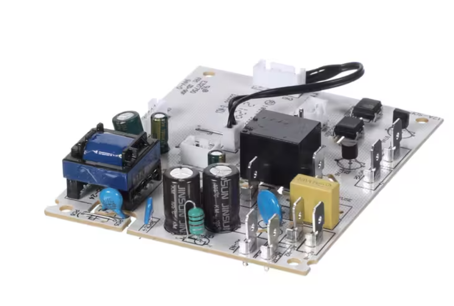Magic Chef E321750, 94V-0, Control Board, Main