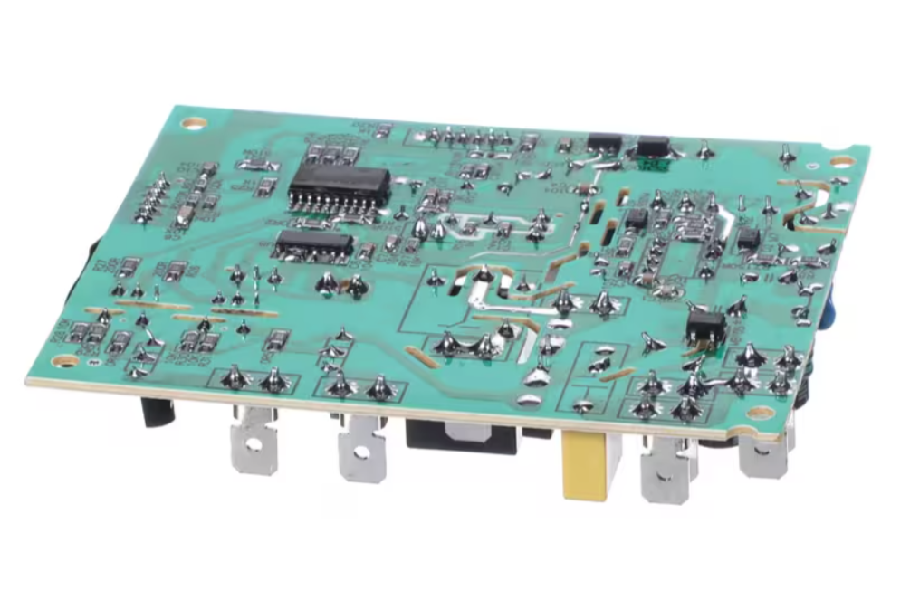 Magic Chef E321750, 94V-0, Control Board, Main