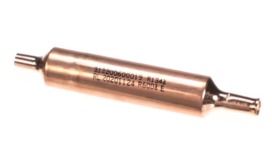 Magic Chef 312200600019 R134a, RL600a E, Drier Filter