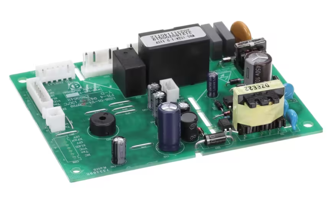 Magic Chef WBS-‖52A-1-D,312180200616, SFK-112DMP, Control Board, Main