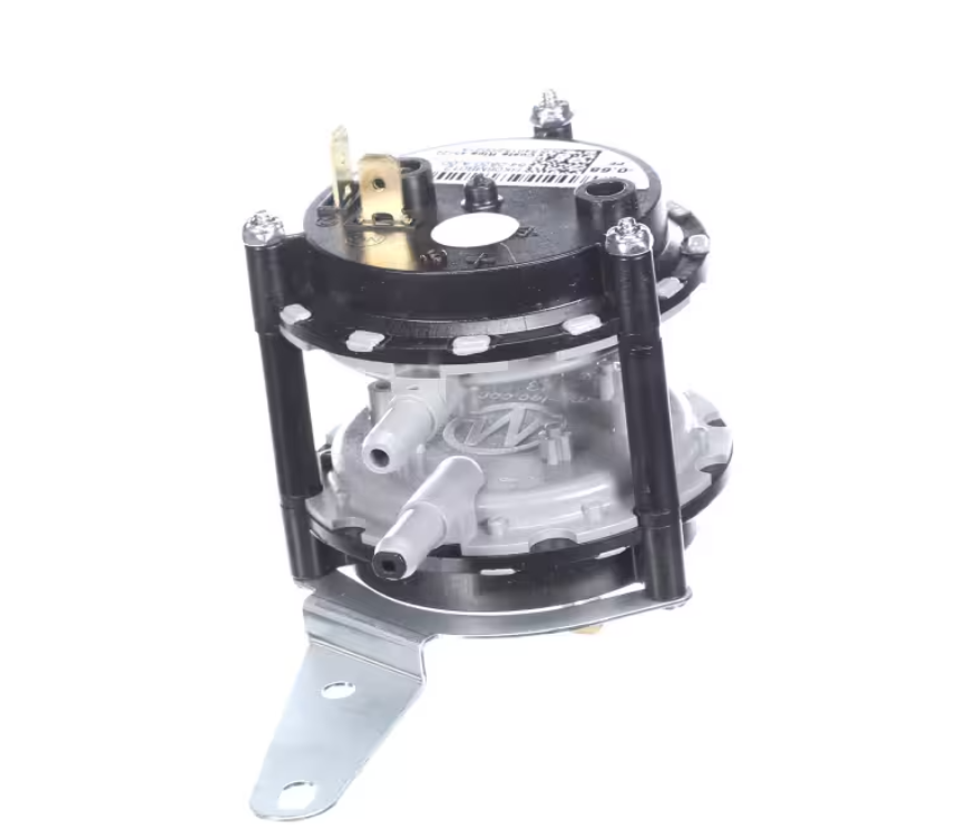 Carrier HVAC HK06MB012 Pressure Switch, SPST, 0.68 WC 59SP6A040V141110 59SP6A040V171112   59SP6A060V141112 59SP6A060V171114 926SA30040V14A-A