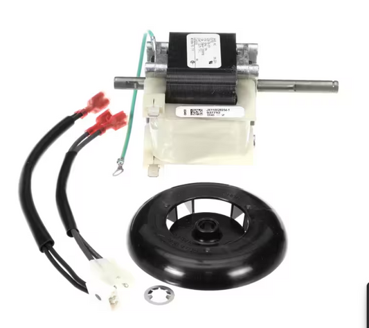 Carrier HVAC 318984-753 Inducer Motor Assembly, 115 Volt, 60HZ 376C 024040 A 376C 024055 A  376C 036040 A  376C 036055 A  376C 036075 A