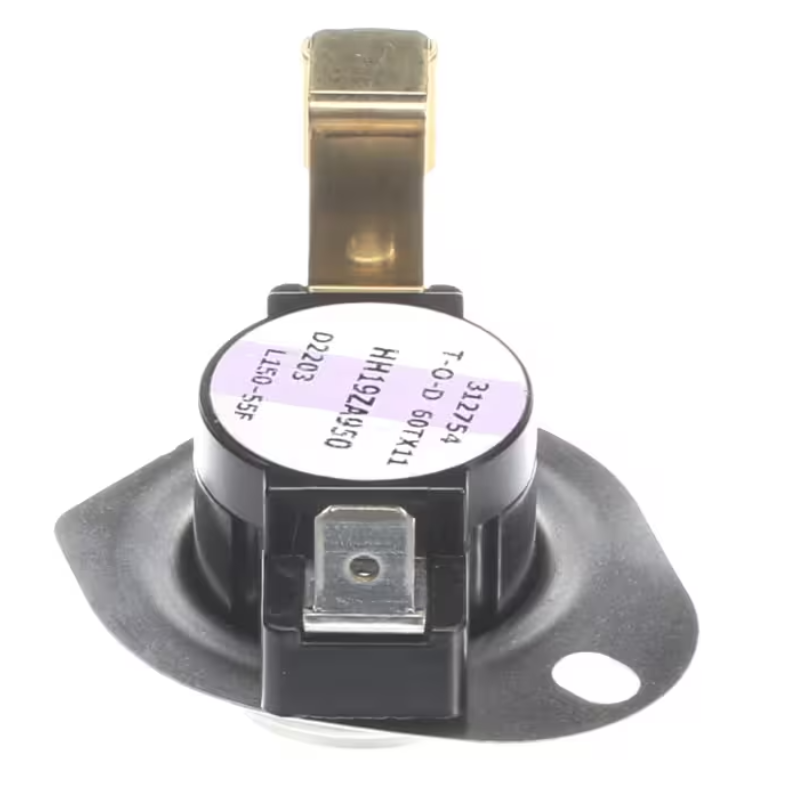 Carrier HVAC HH19ZA950 Limit Switch, L150-55F 312754 T-O-D 60TX11 40FKA002 300 40FKA002 310 40FKA003 300 40FKA003 310   40FKA005 300