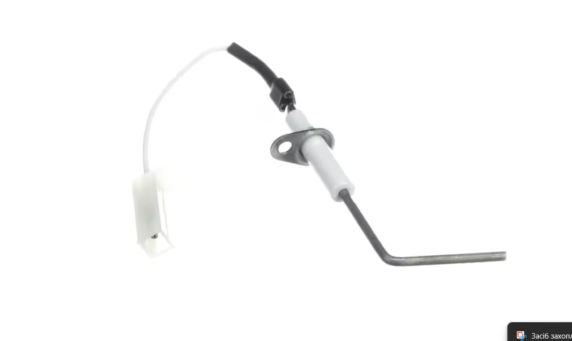 Carrier HVAC LH680534 Flame Sensor  LH680012 Amazon LH680014 LH33WZ511  LH33WZ515  LH33WZ517