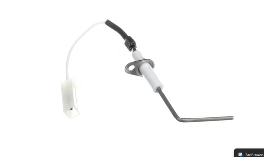 Carrier HVAC LH680534 Flame Sensor  LH680012 Amazon LH680014 LH33WZ511  LH33WZ515  LH33WZ517