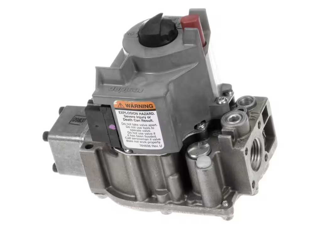 Carrier HVAC EF32CB212 Gas Valve with Propane Kit, 24 Volt, 1/2", Slow Open 235AAD002037AAAA 235AAD002075AAAA 235AAD002112AAAA 235AAD002150AAAA  235AAD002187AAAA