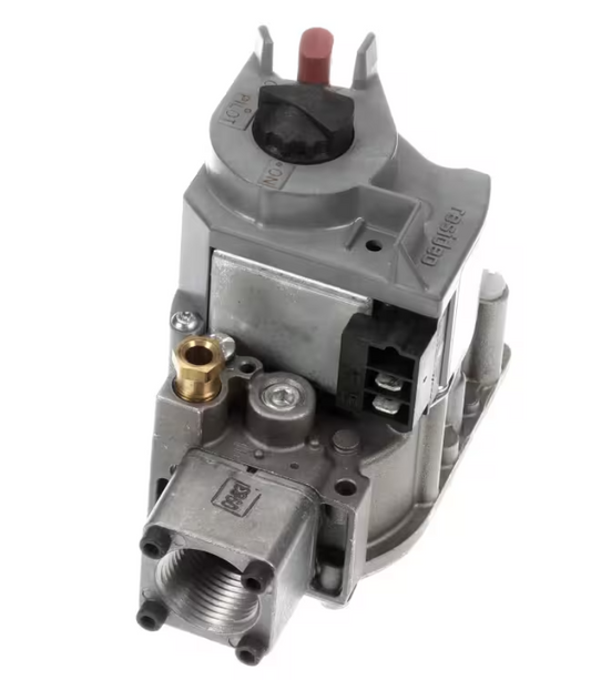Carrier HVAC EF32CB212 Gas Valve with Propane Kit, 24 Volt, 1/2", Slow Open 235AAD002037AAAA 235AAD002075AAAA 235AAD002112AAAA 235AAD002150AAAA  235AAD002187AAAA
