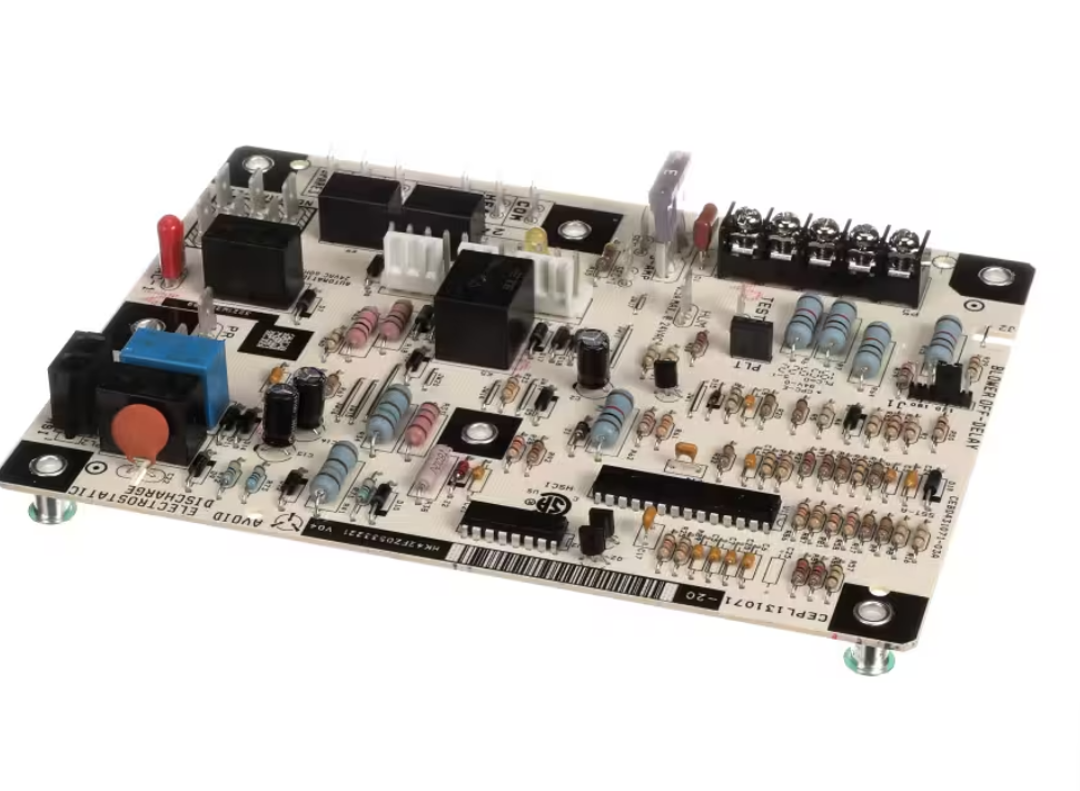 Carrier HVAC HK42FZ053 Control Board 313ABV036045AAJA 313ABV036070AAJA  313ABV042045AAJA  313ABV042090AAJA  313ABV048070AAJA
