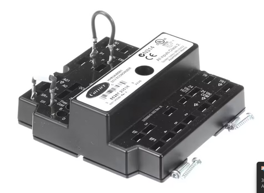 Carrier HVAC HH63AW001 Economizer Control 48HG480165 48HG480166 48HG480167 48HJD020 10  48HJD020 50