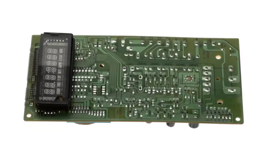 Magic Chef DMR-210P, 5EPU041351, Control Board with Display, Main, for MCO-153/KOT-153 Microwave