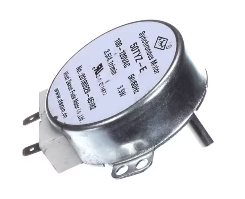 Magic Chef 50TYZ-E, 20180529-45982, Drive Motor, 100-120V, 50/60HZ, 3.5W, for MCIM30SST Ice Maker