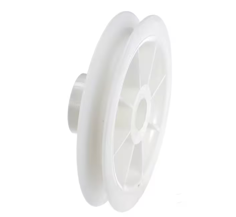 Magic Chef GYJSL4680205 Motor Pulley for Fan, for MCSDRY35W/MCSDRY1S