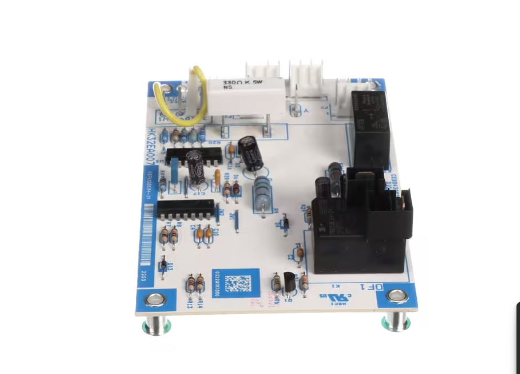 Carrier HVAC HK32EA007 Control Board, Defrost 213CNA030000GAAA 213CNA036000BBAA 213CNA042000BBAA  214DNA030000BAAB  214DNA036000BBAB