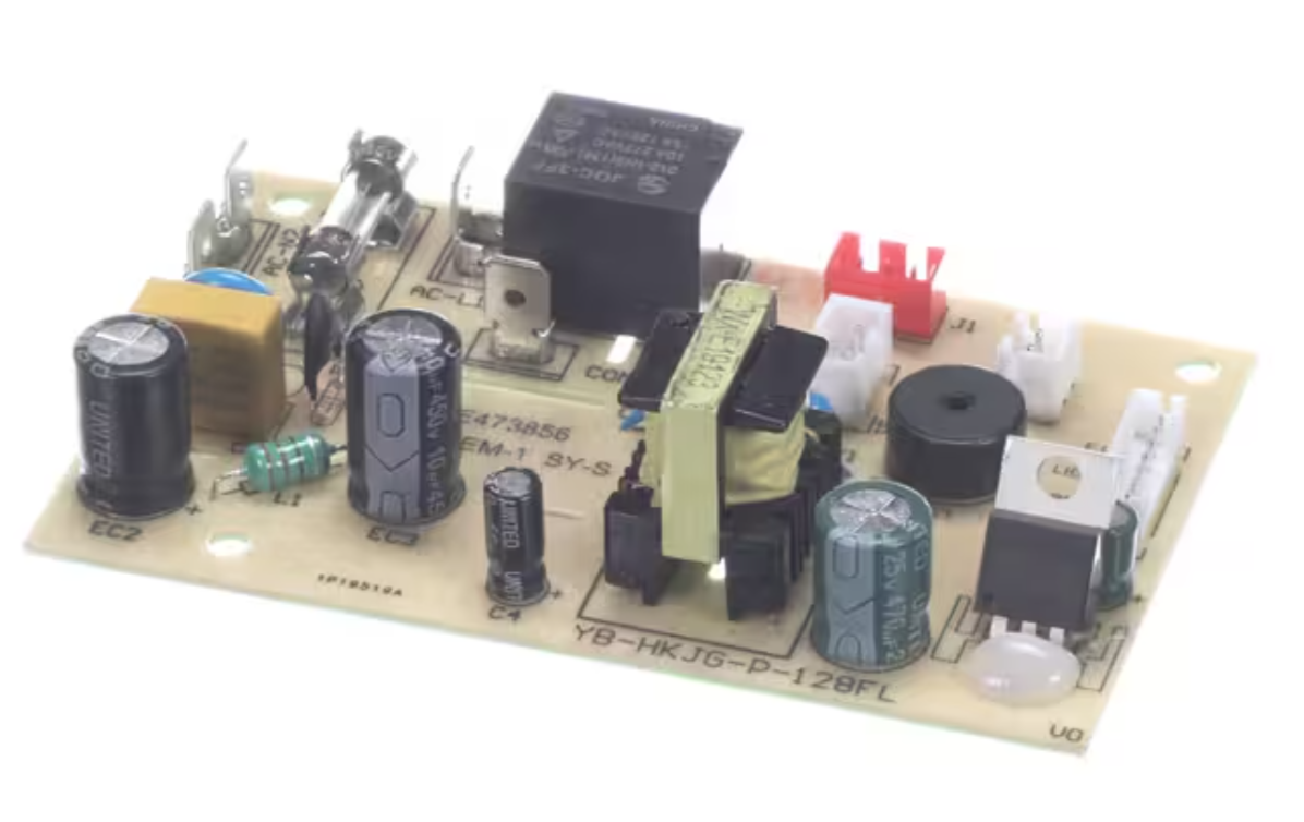 Magic Chef JC128VEL/VEX-F, R.01.06.03.15601, Y2304, 115V, Control Board, Main
