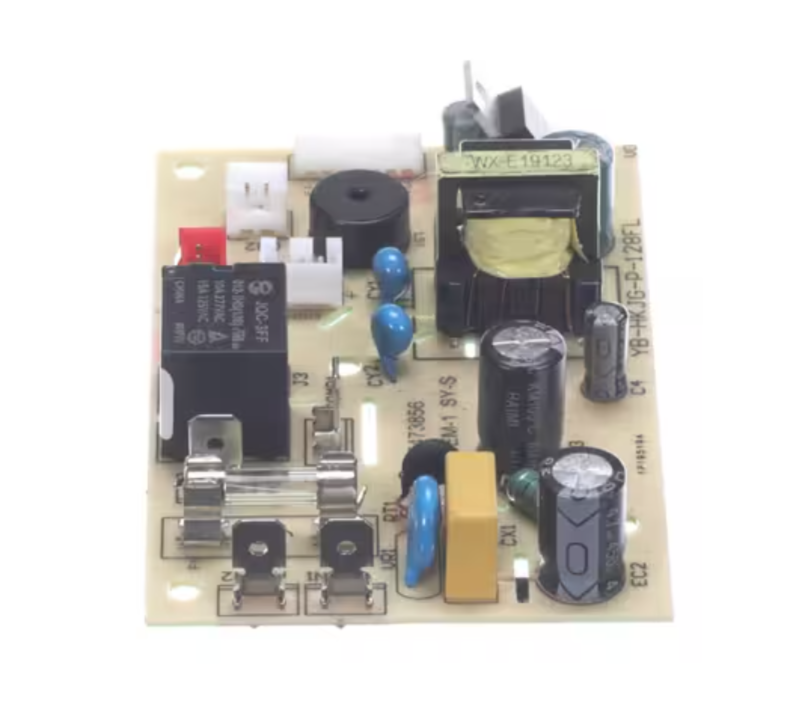 Magic Chef JC128VEL/VEX-F, R.01.06.03.15601, Y2304, 115V, Control Board, Main
