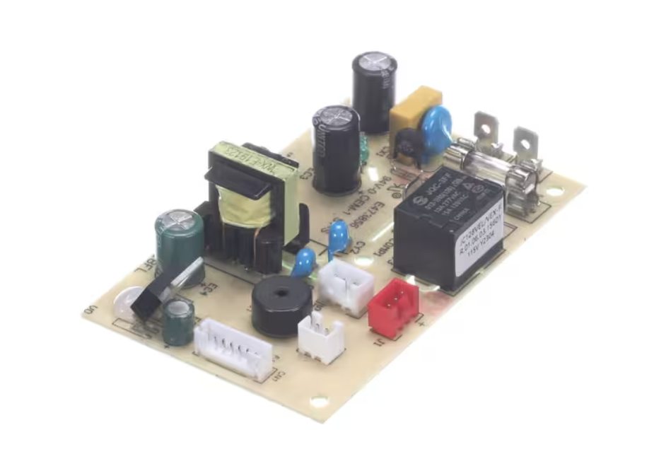 Magic Chef JC128VEL/VEX-F, R.01.06.03.15601, Y2304, 115V, Control Board, Main
