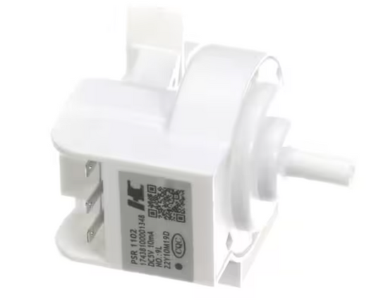 Magic Chef PSR 1102, 17438100001348, 5V DC, 10mA, Sensor, Water Level, for MCSFLW27W