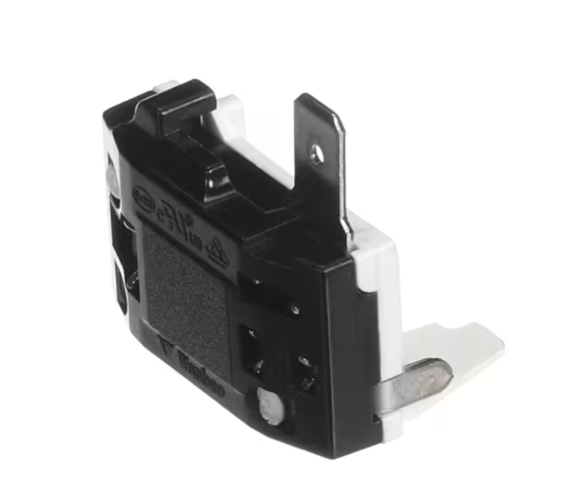 Magic Chef BT84-120, WB 2397F-1, Motor Protector, for HMWC50ST/HMWC50ST