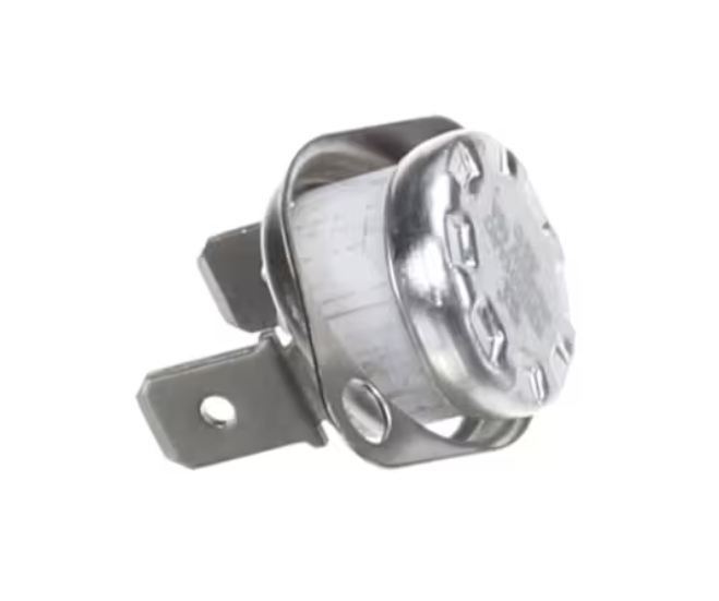 Magic Chef KSD301AAC, 250V AC, 16A, 65°C, Thermostat, Cooling, for MCSWOE24S