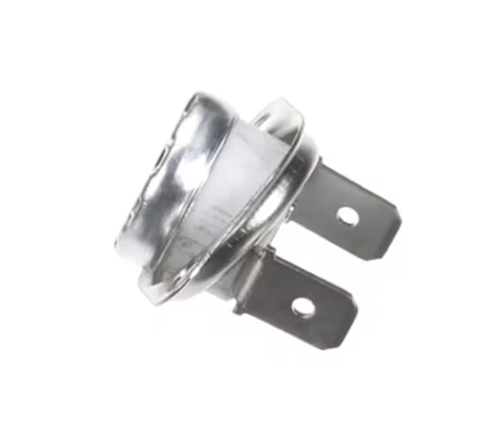 Magic Chef KSD301AAC, 250V AC, 16A, 65°C, Thermostat, Cooling, for MCSWOE24S