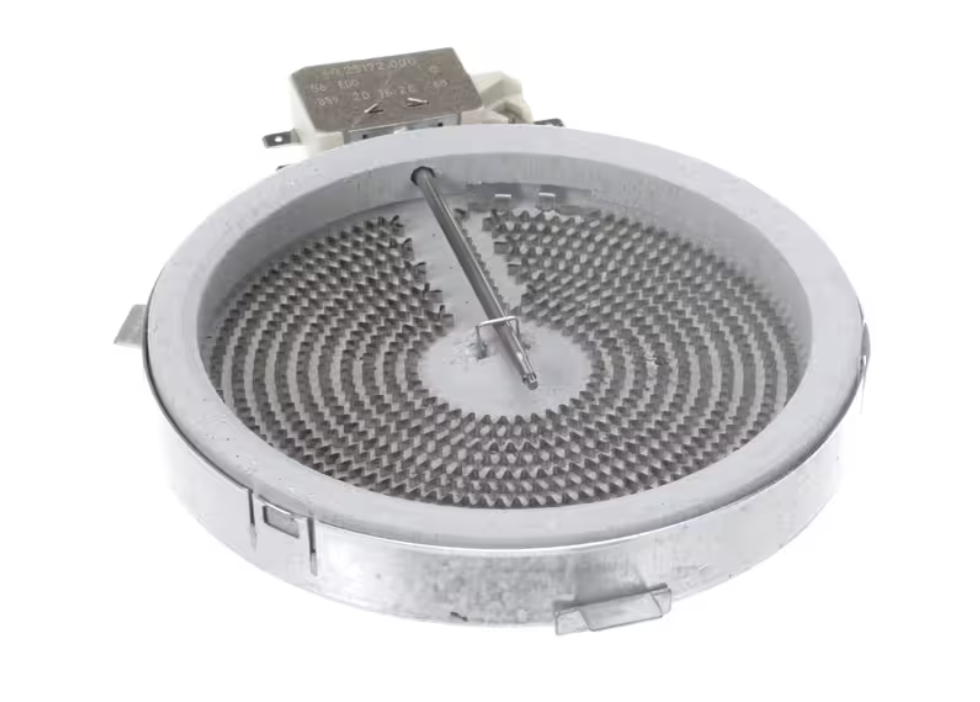 Magic Chef 60.25172.000, 95 E00, Surface Element, Radiant, 12000W