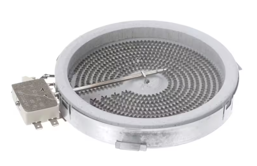 Magic Chef 60.25172.000, 95 E00, Surface Element, Radiant, 12000W