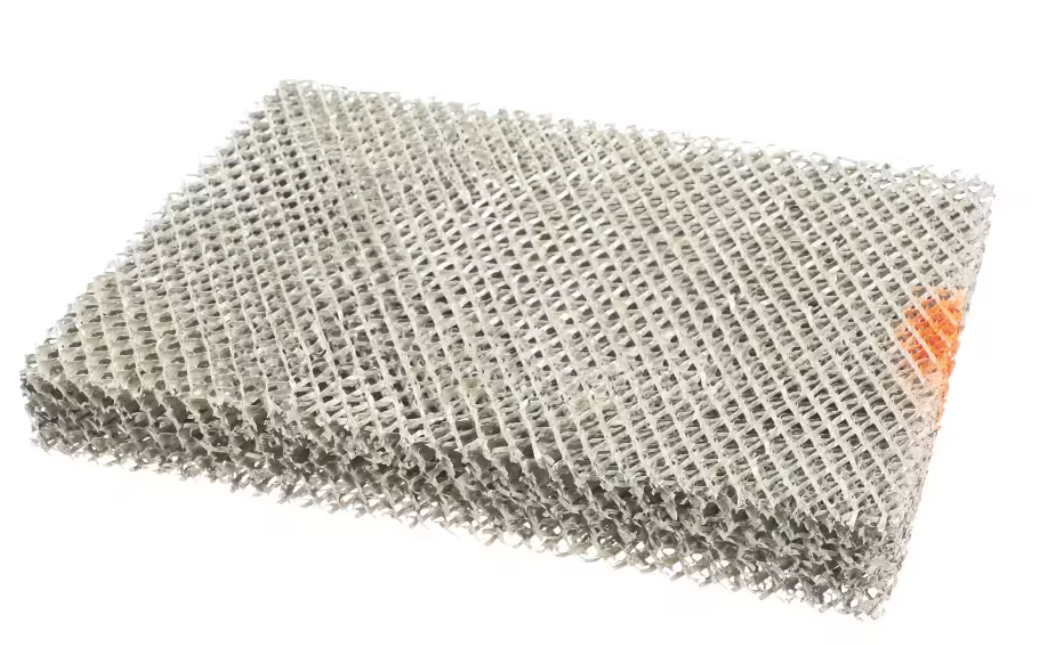 Carrier HVAC P110-3545 Humidifier Filter Pad, 13" x 10" x 1-3/4" HUMBBLBP2417A  P110-LBP2217A P110-LBP2317A  P110-LFP1218A  P110-LFP1318A