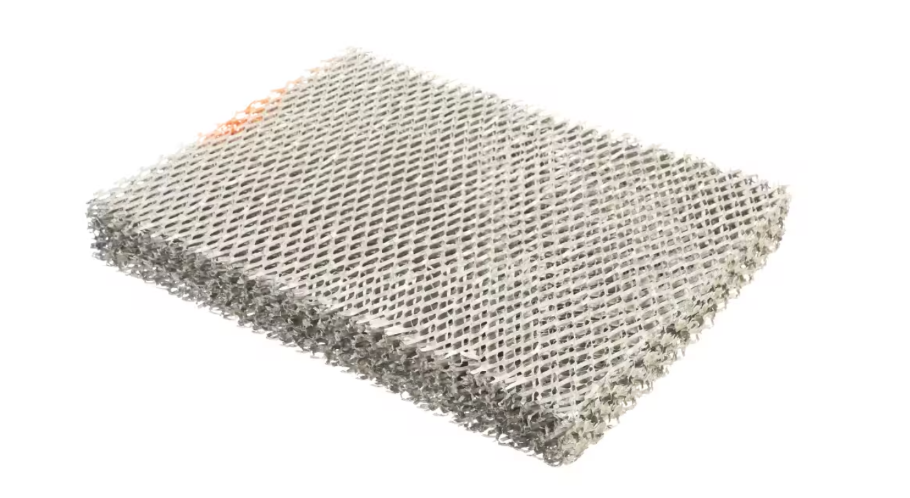 Carrier HVAC P110-3545 Humidifier Filter Pad, 13" x 10" x 1-3/4" HUMBBLBP2417A  P110-LBP2217A P110-LBP2317A  P110-LFP1218A  P110-LFP1318A
