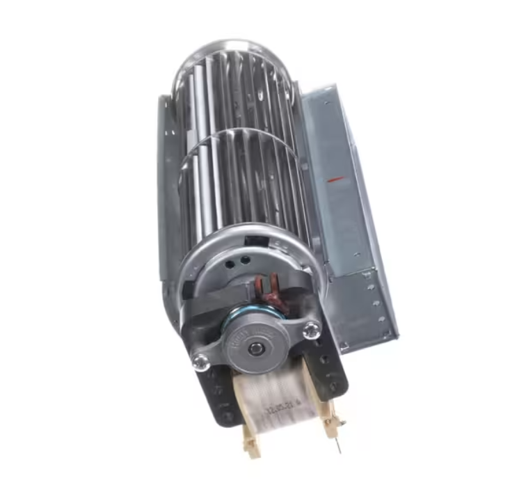 Magic Chef HY6013V240H, 160132400818, 240V AC, 60HZ, 22.5W, CLASS H, Cooling Fan/Motor Sub-Assembly