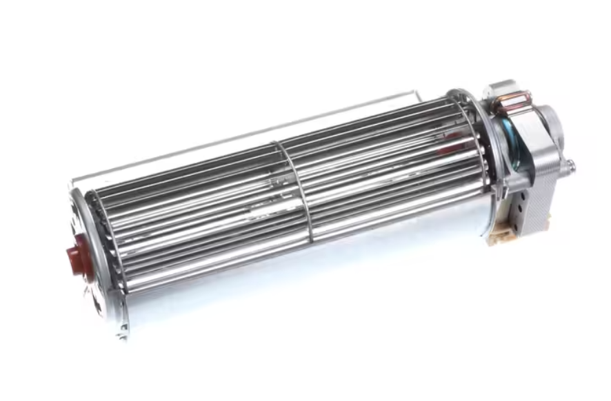 Magic Chef HY6013V240H, 160132400818, 240V AC, 60HZ, 22.5W, CLASS H, Cooling Fan/Motor Sub-Assembly