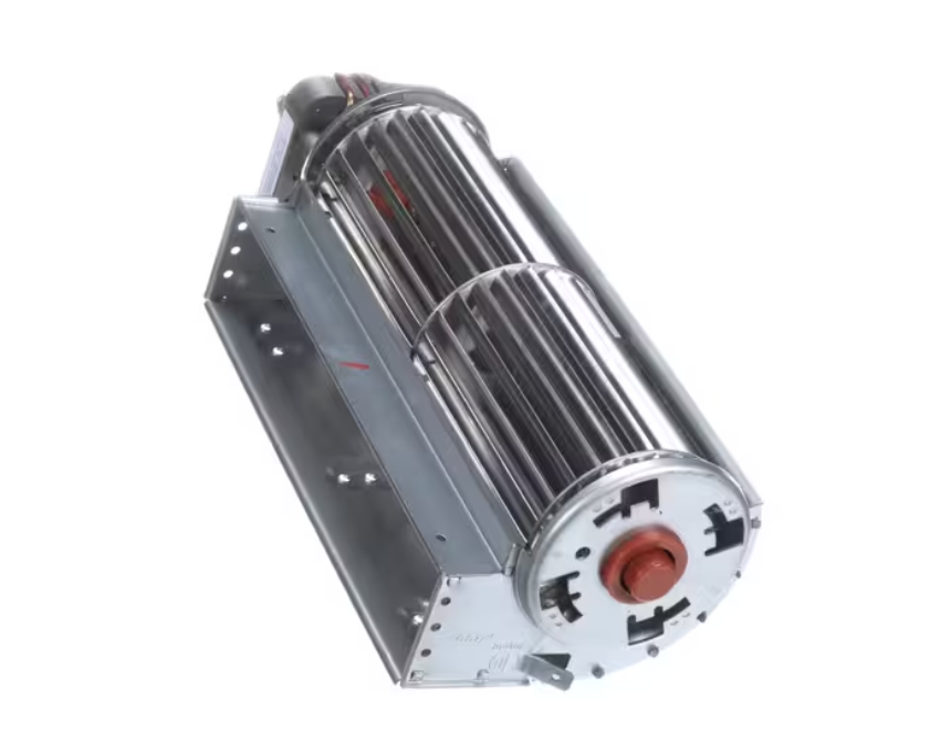 Magic Chef HY6013V240H, 160132400818, 240V AC, 60HZ, 22.5W, CLASS H, Cooling Fan/Motor Sub-Assembly