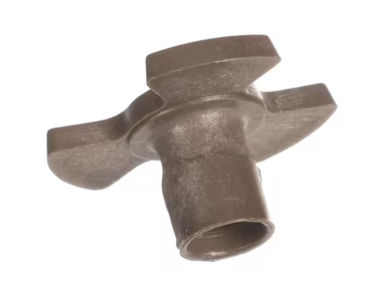 Magic Chef 11-5 SPS, Coupler, Glass Tray, for MCG992ARB/ARS