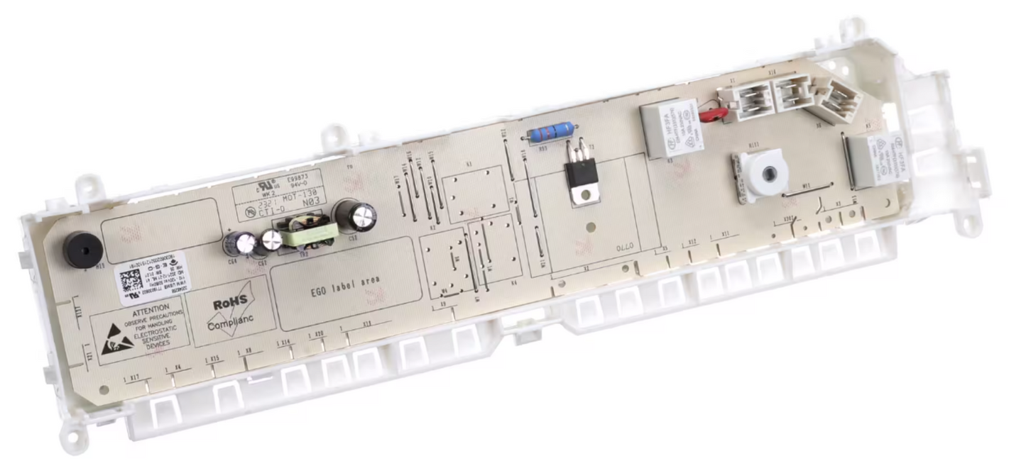 Magic Chef 32045256, 7719030602, 110-120V, 50/60HZ, PCB ASSY
