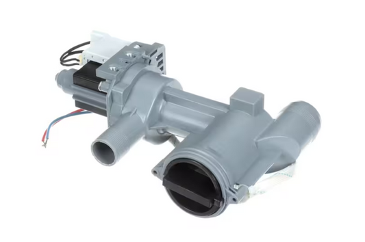 Magic Chef 302420600224 Drain Pump with Filter