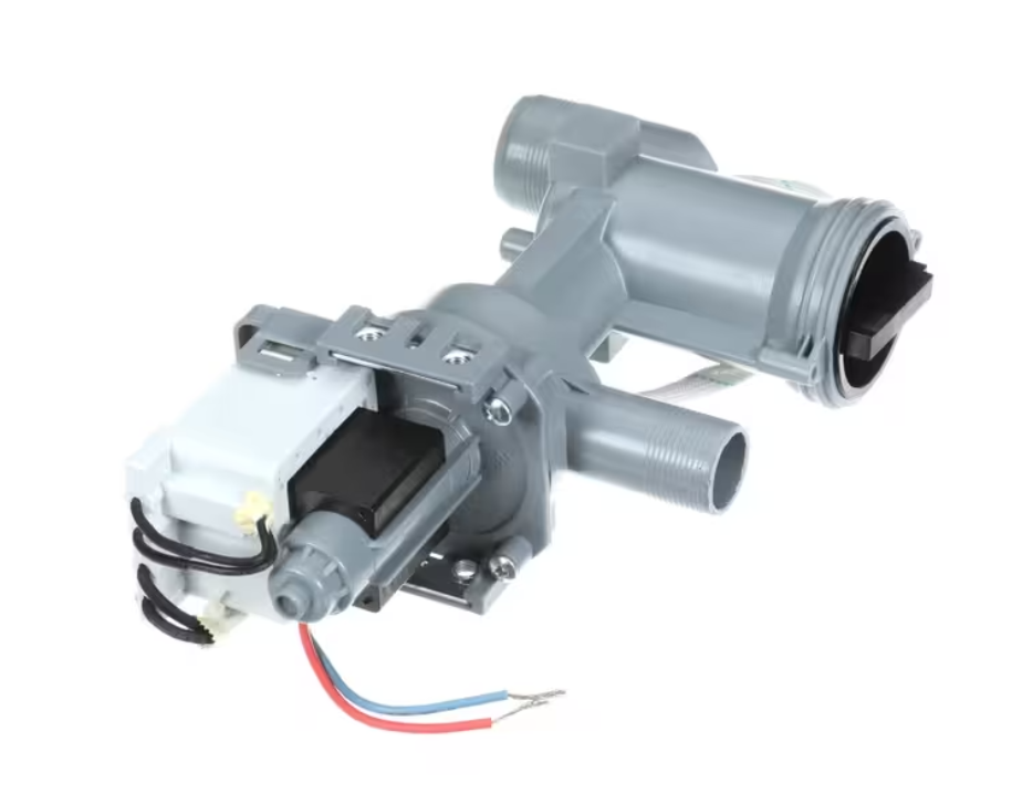 Magic Chef 302420600224 Drain Pump with Filter
