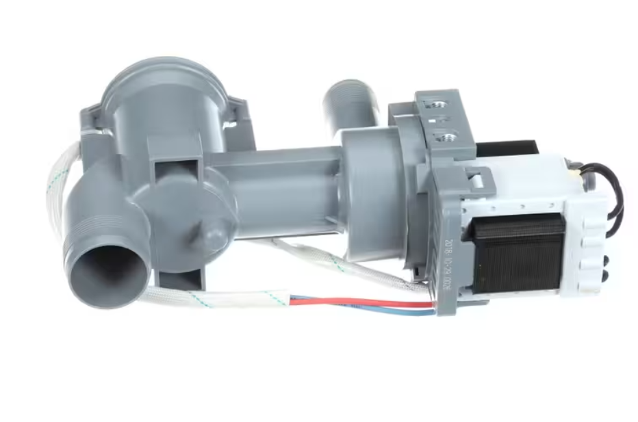 Magic Chef 302420600224 Drain Pump with Filter