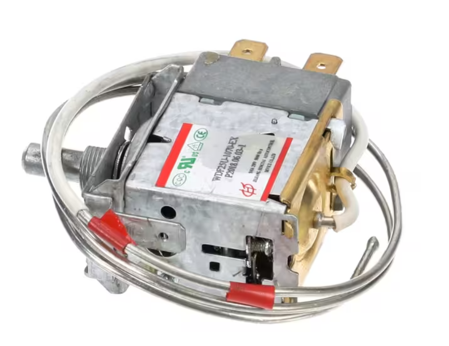 Magic Chef WDF25U-1070-EX, P2018.06.03-1, Thermostat, Temperature Control, 250V, 50/60HZ
