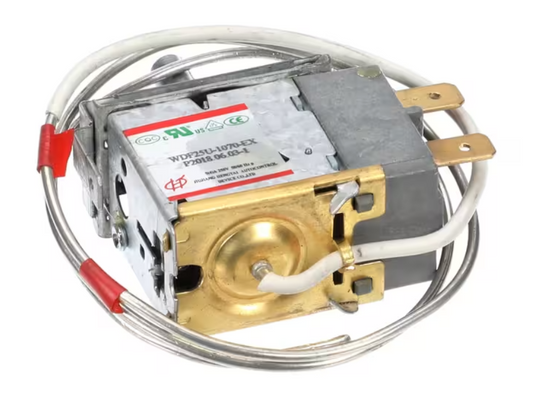 Magic Chef WDF25U-1070-EX, P2018.06.03-1, Thermostat, Temperature Control, 250V, 50/60HZ
