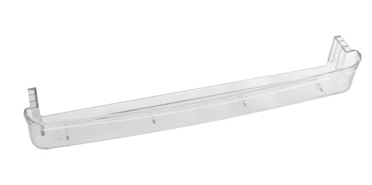 Magic Chef R01900210000 Shelf, Door, Transparent
