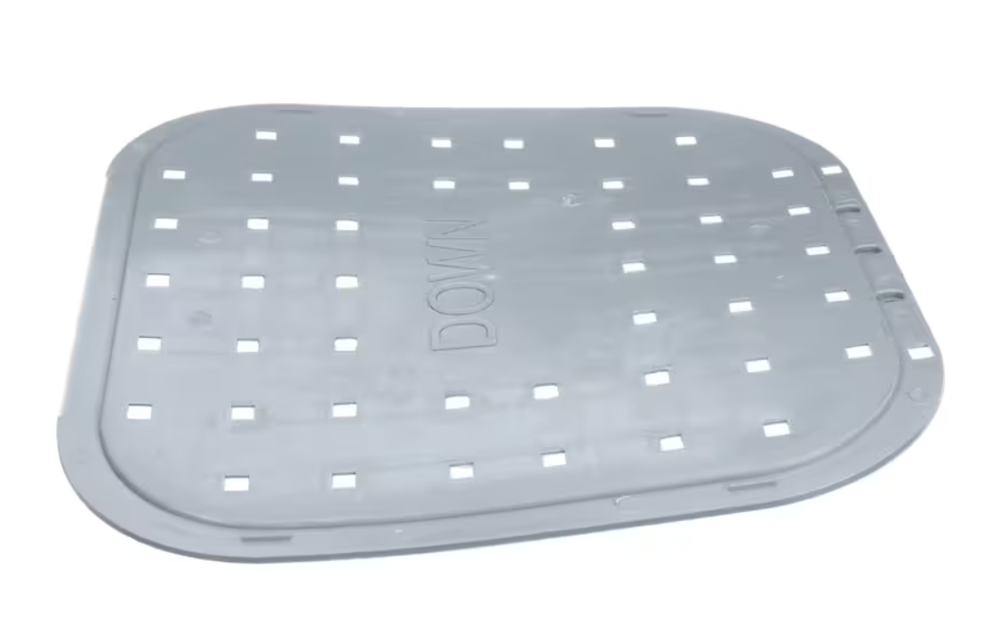 Magic Chef 12138000002816 Bottom Cover, for MCSTCW16W2/W3/W4