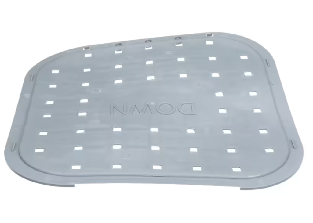 Magic Chef 12138000002816 Bottom Cover, for MCSTCW16W2/W3/W4