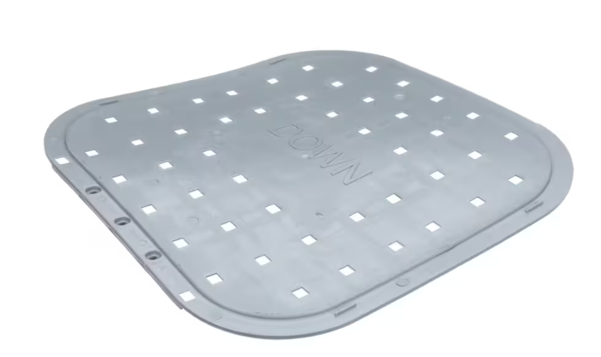Magic Chef 12138000002816 Bottom Cover, for MCSTCW16W2/W3/W4