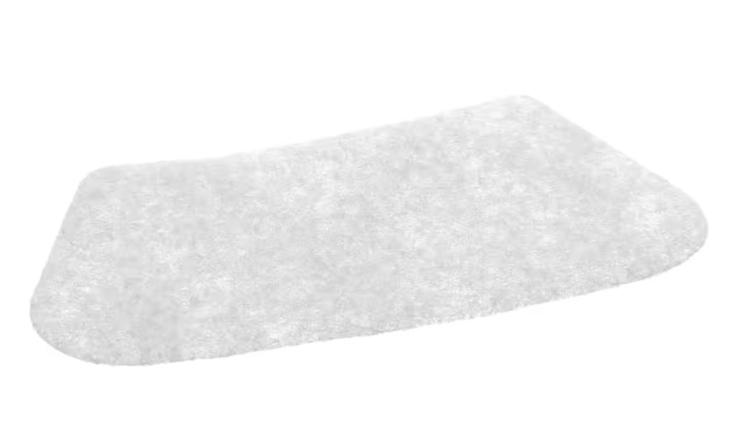 Magic Chef GYJHM25781302 Filter, Air Inlet, for MCSDRY15W