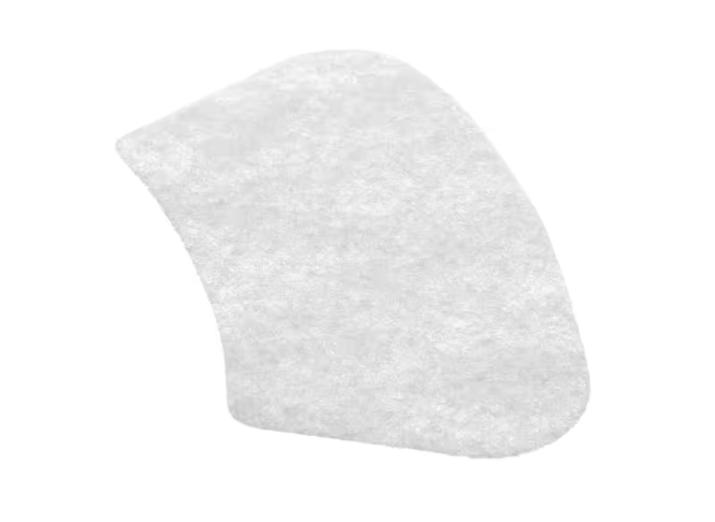Magic Chef GYJHM25781302 Filter, Air Inlet, for MCSDRY15W